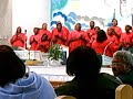 He Reigns (Gospel Explosion)