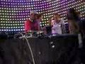 Sebastien Leger @ Future Music Festival