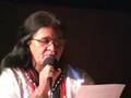 TPP Audiencia Final Indígena - Parte 3 - Fundamentos de la Org Indigena