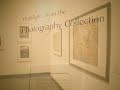 the harn musuem after effects