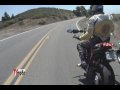 MotoRoads Footage Excerpts 2008 - Behind the scenes