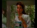 Chlorox Bleach Commercial (1986)