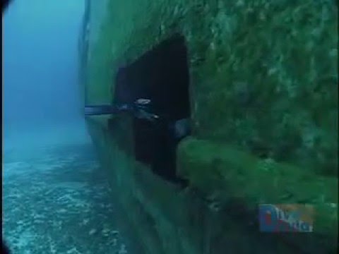 Buceo en Cozumel