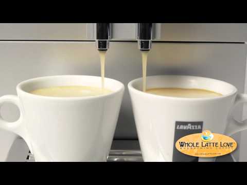 Espresso Machine Review: Jura Capresso ENA 4 Espresso Machine Review: Jura Capresso ENA 4