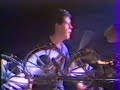 cure - jumping someone elses train &  grinding halt  1980