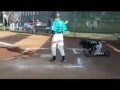 Cameron Baseball 2008 Coach Pitch