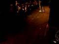 Burim - Släng dem live i helsingborg