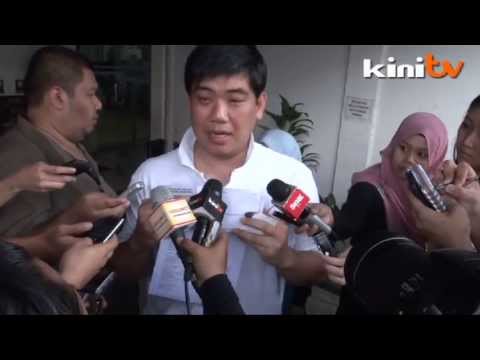 voter - A dubious voter in Pandan, Selangor, was turned away from the polling station after PKR polling agents objected, PKR Pandan candidate Rafizi Ramli said. He s...