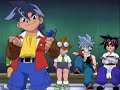 Beyblade Episode 13 Part 2 Dubbed