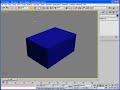 3Dsmax Modeling Tutorial for Beginer 2 3Dsmax Modeling Tutorial for Beginer 2