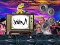 gregorian chant - vidi aquam
dillinja - grimey remix
choying drola & steve tibbets - chenrezig