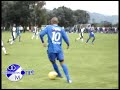 Amistoso Pretemporada 2008-II: Millonarios 1 - La Equidad 1