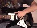 Jason demos GHS Strings