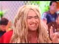 Cabrito Tevez - Shakira - 22/03/07