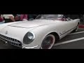 Car Show San Clemente Del Mar Car Show