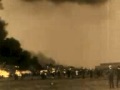 1937 Color Newsreel Complete Report: The Hindenburg Burning