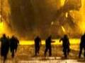 1937 Color Newsreel Complete Report: The Hindenburg Burning