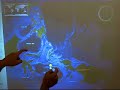 Nasa World Wind Java Multi-touch pan problem Nasa World Wind Java Multi-touch pan problem