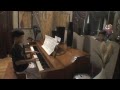 Miguel Plays River Flows In You by Yiruma