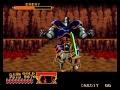 Arcade Longplay [116] Crossed Swords