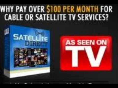 how to eliminate tv bill