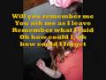 videos de Seventeen Forever-Metro Station WITH LYRICS!!!!!