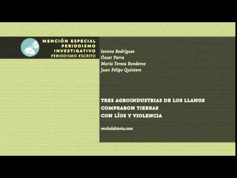 Periodismo Investigativo