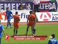 Colección privada - Agresiones arbitros