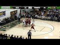 Randy Dezouvre, #23 Iona College Basketball