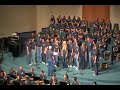 07-27-08
texas baptist all-state band and choir
@first baptist church of duncanville
======================================
