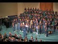 07-27-08
texas baptist all-state band and choir
@first baptist church of duncanville
======================================
