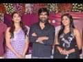 Ravi Teja's Balupu logo and teaser launch - Ravi Teja, Shruti Hassan, Anjali