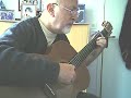 musique d'irlande- open tuning :dadgad