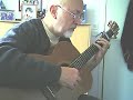 musique d'irlande- open tuning :dadgad