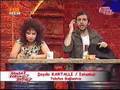 Mahser i Cumbus "Aninda Goruntu Show" Kart Turu 1  26 05 07 