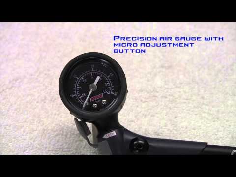 how to bleed a kyb shock