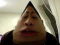 fat mexican wanting a cheeseburger