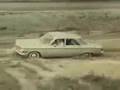 1960 Corvair -- Round