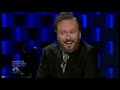 My farewell video to one of the greatest talk show hosts in history, Conan O'Brien. I've been a watcher for about 5 years now, not as long as other Conan fans, but I appreciate this guy, and the work that he does. Thought last night episodes ended with pure class. I would wish him the best of luck over at the Tonight Show, but he doesn't need it. Comment if you wish!