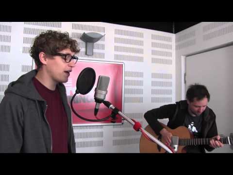 ohne - Tim Benzdko live bei ANTENNE THÜRINGEN.