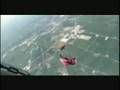 Skydive Chicago - Vrajesh