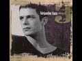 Mi Soledad y Yo - Alejandro Sanz [Letra & Descarga]
