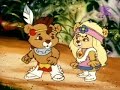 Paw Paws - The Big Spill - Part 2 Paw Paws - The Big Spill - Part 2