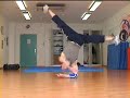Marks Elbowspins