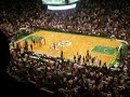 Celtics Game Jan 7th 2009 V.S Rocket Last 1:30~ The Important Tip In BY YAO~
