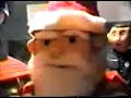 Santa on COPS Santa on COPS