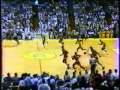 Michael Jordan 1991 Finals: Gm 5 Vs. LA Lakers, 30pts.