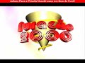 Baile Funk Furac�o2000 2008