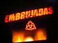 Especial Embrujadas