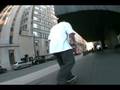 Skate-Montage